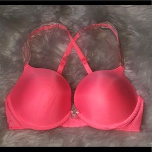 Victoria’s Secret Push Up Bra